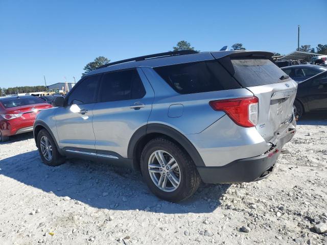 Obraz 2 z 2020 FORD EXPLORER XLT 2020 z VIN 1FMSK7DH8LGA72437