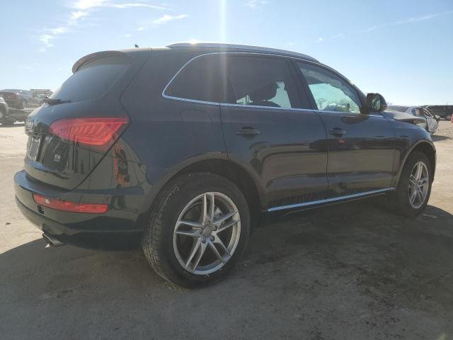 Изображение 3 2014 AUDI Q5 TDI PREMIUM PLUS 2014 с VIN WA1CMAFP3EA119314