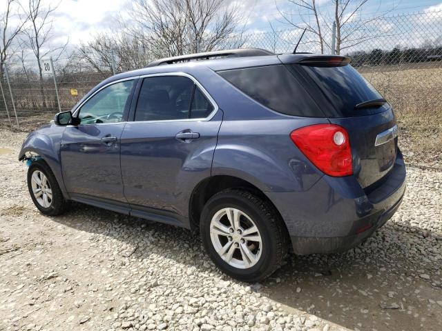 Image 2 of 2014 CHEVROLET EQUINOX LT 2014 with VIN 2GNALBEK0E6128049