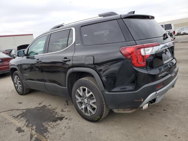 Image 2 of 2023 GMC ACADIA SLT 2023 with VIN 1GKKNML42PZ237390