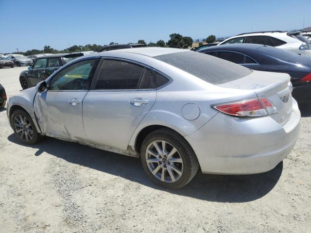 Obraz 2 z 2011 MAZDA 6 I 2011 z VIN 1YVHZ8BH4B5M11086