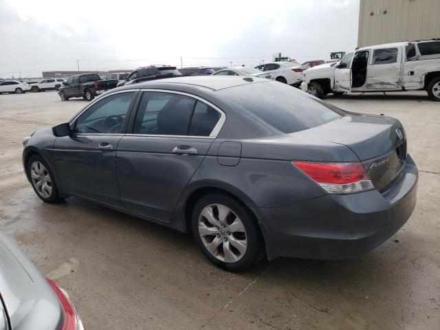 Obraz 2 z 2009 HONDA ACCORD EXL 2009 z VIN 1HGCP26839A032273