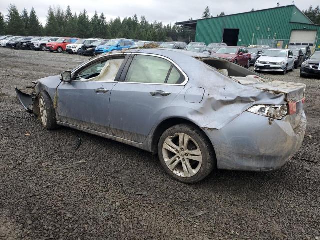 Изображение 2 2012 ACURA TSX TECH 2012 с VIN JH4CU4F63CC000239