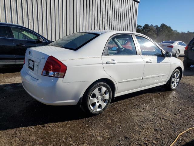 Изображение 3 2009 KIA SPECTRA EX 2009 с VIN KNAFE221395607097