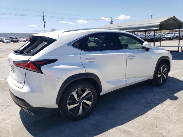 Image 3 of 2020 LEXUS NX 300 2020 with VIN JTJDARBZ2L5006126