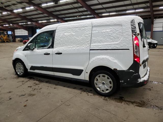 Image 2 of 2016 FORD TRANSIT CONNECT XL 2016 with VIN NM0LS7E78G1243725