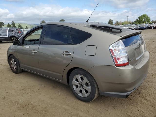 Obraz 2 z 2007 TOYOTA PRIUS  2007 z VIN JTDKB20U377663646