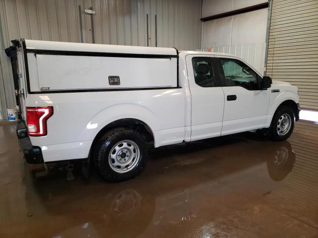 Изображение 3 2017 FORD F150 SUPER CAB 2017 с VIN 1FTEX1C82HKD21496