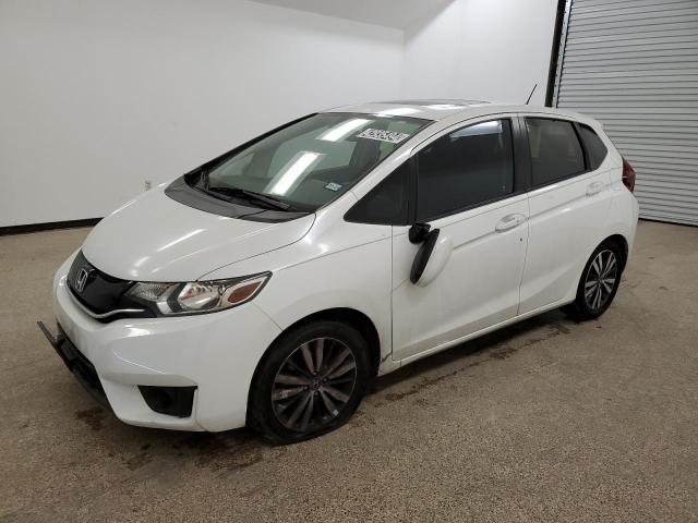 Image 1 of 2016 HONDA FIT EX 2016 with VIN JHMGK5H71GX029174
