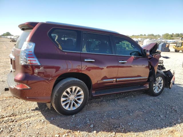 Obraz 3 z 2019 LEXUS GX 460 2019 z VIN JTJBM7FX9K5219102