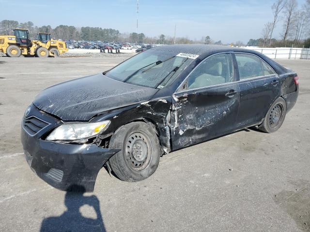 Изображение 1 2011 TOYOTA CAMRY BASE 2011 с VIN 4T1BF3EK8BU138508