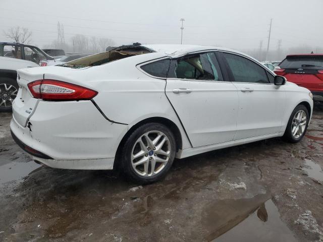 Изображение 3 2013 FORD FUSION SE 2013 с VIN 3FA6P0HR7DR122083