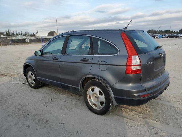 Obraz 2 z 2011 HONDA CR-V LX 2011 z VIN 5J6RE3H39BL001409