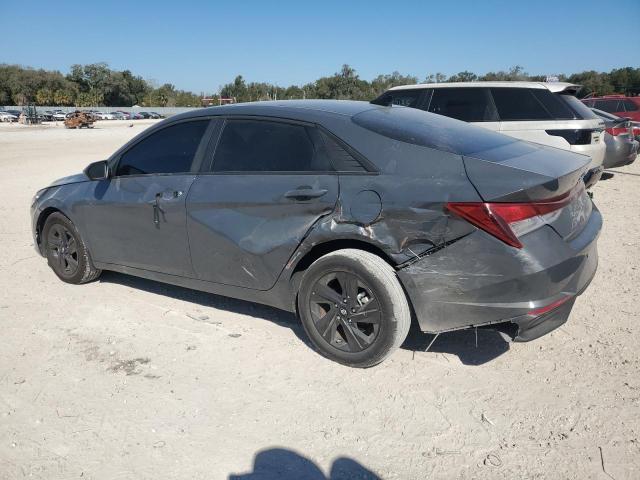 Image 2 of 2023 HYUNDAI ELANTRA SEL 2023 with VIN KMHLM4AG5PU630289