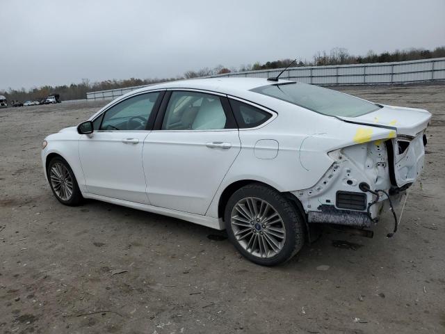 Obraz 2 z 2014 FORD FUSION SE 2014 z VIN 3FA6P0H99ER308192
