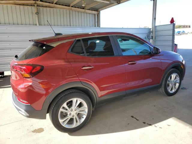 Obraz 3 z 2023 BUICK ENCORE GX PREFERRED 2023 z VIN KL4MMBS27PB092247