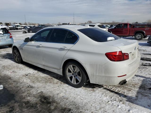 Image 2 of 2013 BMW 528 XI 2013 with VIN WBAXH5C5XDD112084