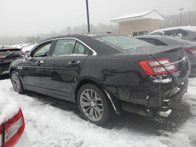 Image 2 of 2015 FORD TAURUS LIMITED 2015 with VIN 1FAHP2F83FG180202