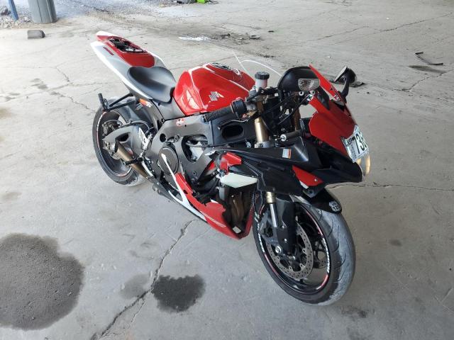 2007 SUZUKI GSX-R600  2007 image