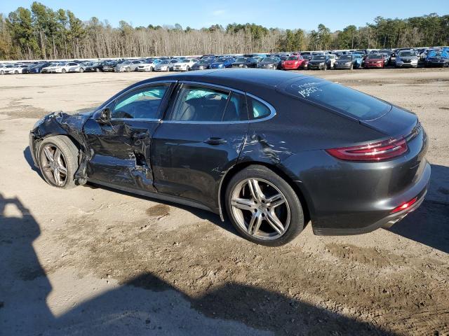 Изображение 2 2018 PORSCHE PANAMERA 4S 2018 с VIN WP0AB2A76JL132928