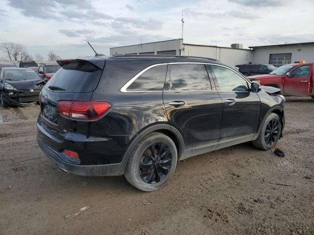 Obraz 3 z 2019 KIA SORENTO LX 2019 z VIN 5XYPG4A53KG585391