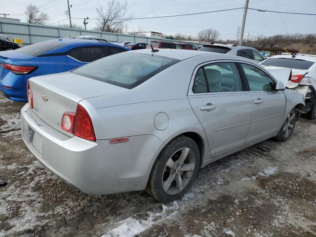 Image 3 of 2009 CHEVROLET MALIBU 2LT 2009 with VIN 1G1ZJ57B99F174841