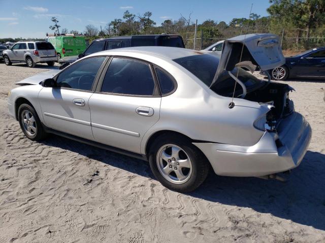 Obraz 2 z 2003 FORD TAURUS LX 2003 z VIN 1FAFP52U43G136264