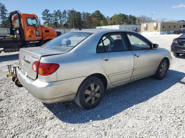 Obraz 3 z 2003 TOYOTA COROLLA CE 2003 z VIN 2T1BR32EX3C773920