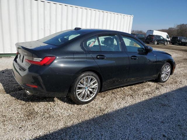 Obraz 3 z 2023 BMW 330XI  2023 z VIN 3MW89FF08P8D32199