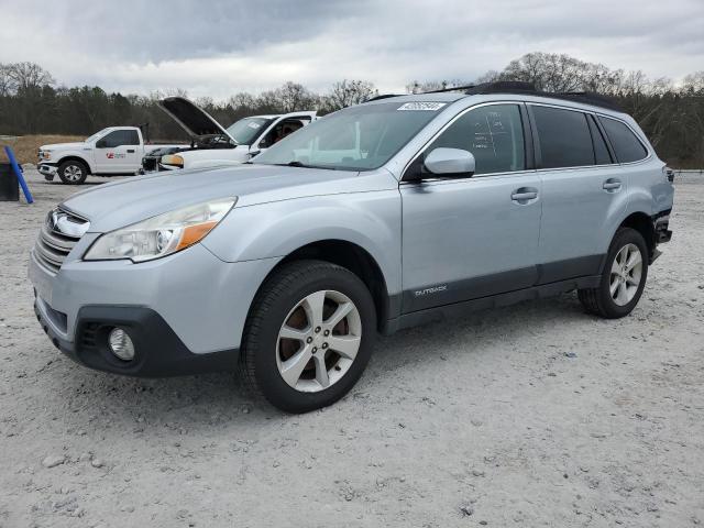 Obraz 2014 SUBARU OUTBACK 3.6R LIMITED 2014