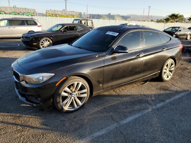 Image 1 of 2016 BMW 328 XIGT SULEV 2016 with VIN WBA8Z5C50GG502759