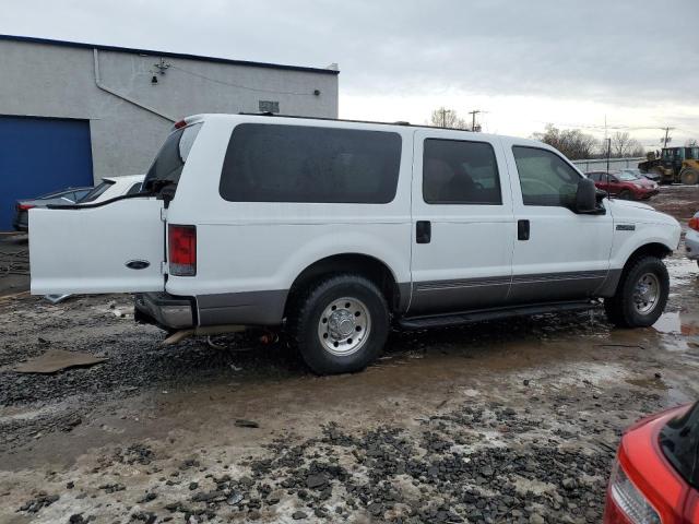 Obraz 3 z 2003 FORD EXCURSION XLT 2003 z VIN 1FMNU40LX3EB56092