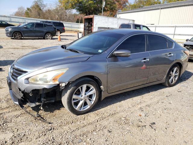 Image 1 of 2014 NISSAN ALTIMA 2.5 2014 with VIN 1N4AL3AP4EC404083