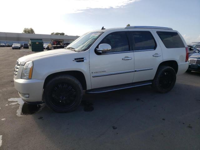 Obraz Cadillac Escalade Luxury 2008