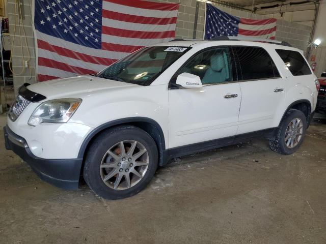 Obraz 1 z 2012 GMC ACADIA SLT-1 2012 z VIN 1GKKVREDXCJ215236