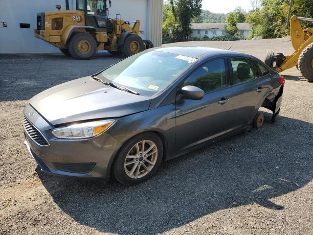 Изображение 1 2018 FORD FOCUS SE 2018 с VIN 1FADP3F26JL225780