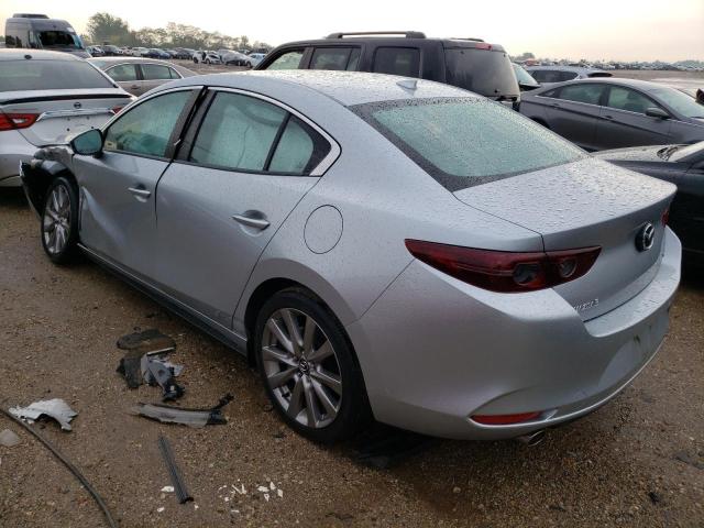 Image 2 of 2019 MAZDA 3 PREFERRED 2019 with VIN 3MZBPADLXKM109125