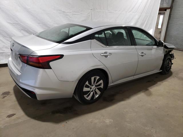 Obraz 3 z 2022 NISSAN ALTIMA S 2022 z VIN 1N4BL4BV5NN407067
