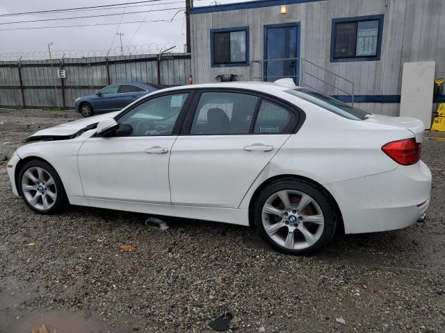 Image 2 of 2015 BMW 328 I 2015 with VIN WBA3A5C5XFF606472