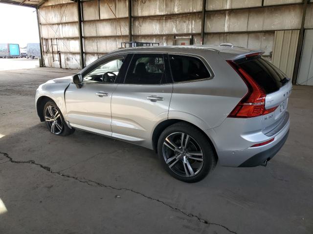 Изображение 2 2018 VOLVO XC60 T5 2018 с VIN LYV102RK0JB101399