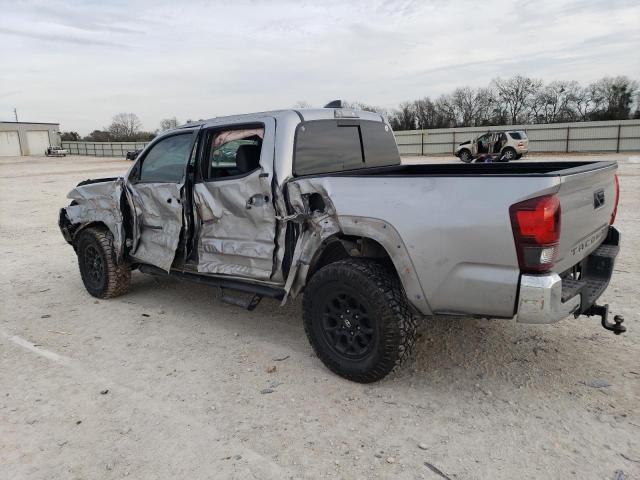 Изображение 2 2021 TOYOTA TACOMA DOUBLE CAB 2021 с VIN 5TFAZ5CN5MX097725