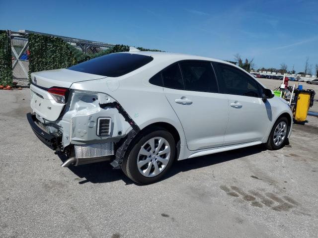 Obraz 3 z 2023 TOYOTA COROLLA LE 2023 z VIN JTDB4MEE3PJ005920