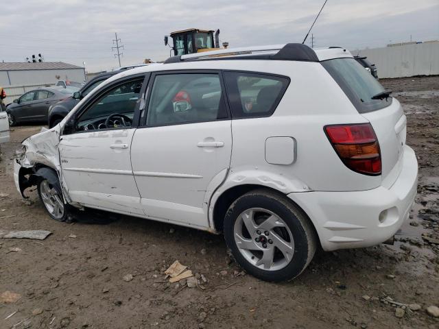 Изображение 2 2007 PONTIAC VIBE  2007 с VIN 5Y2SL65857Z433773