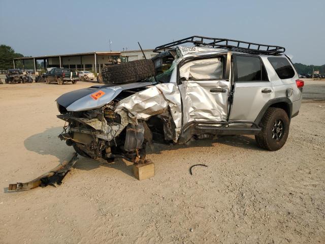 Obraz 1 z 2013 TOYOTA 4RUNNER SR5 2013 z VIN JTEBU5JRXD5128046