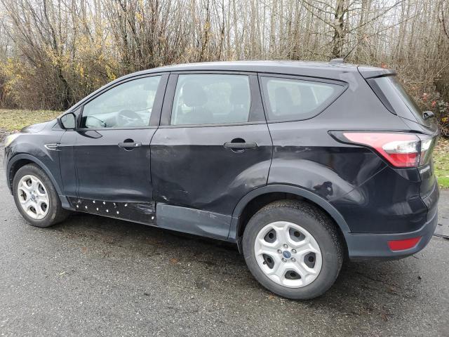 Изображение 2 2017 FORD ESCAPE S 2017 с VIN 1FMCU0F74HUC27536