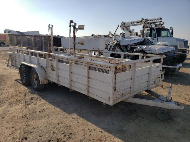 2007 TRAIL KING TRAILER 2007 image