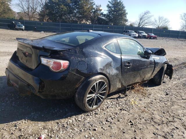 Obraz 3 z 2014 SUBARU BRZ 2.0 LIMITED 2014 z VIN JF1ZCAC15E9600157
