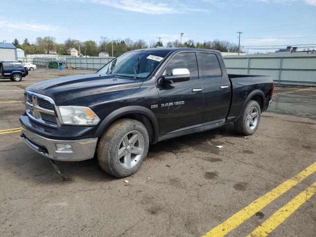 2011 DODGE RAM 1500  2011 image