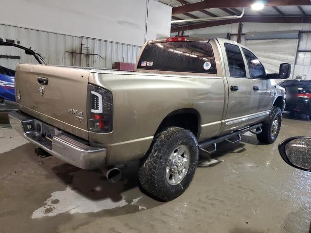 Изображение 3 2008 DODGE RAM 2500 ST 2008 с VIN 3D3KS28A08G204551
