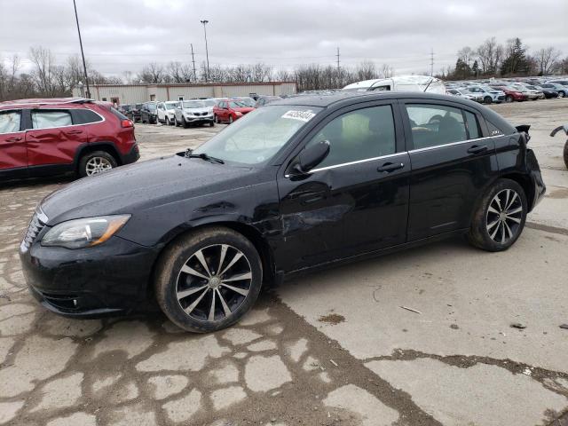 2013 CHRYSLER 200 TOURING 2013 image